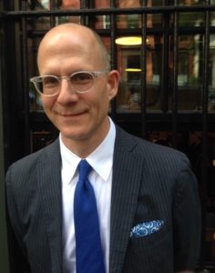 Wililam Clark Literary Agent